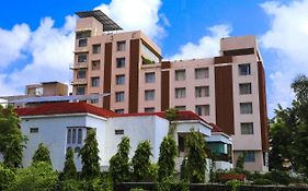 The Park Residency Hotel Ahmedabad